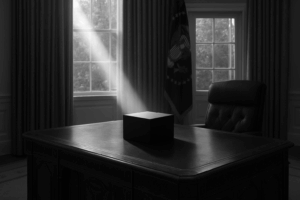 Trump Accidentally Recreate’s Mussolini’s Anti-Ideology